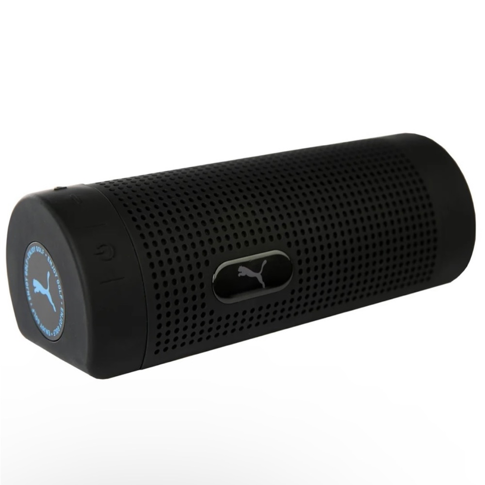 PUMA Wireless Portable Bluetooth Outdoor Speaker with built-in and Charger